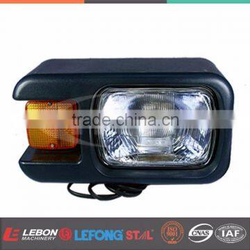 Excavator Loader HDF 02 Combination Working Lamp