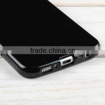 C&T Glossy Glitter Shiny Jelly Anti-shock Cheap Phone Cases For Samsung Galaxy S6 photo-6