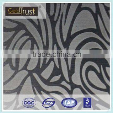 China Supplier Factory Competitive Price Combination Artwork Stainless Steel Sheet For Interior Decoration and Elevator