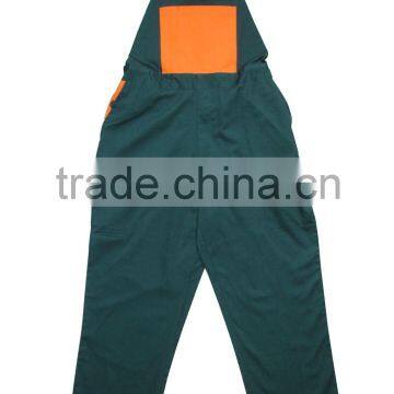 Wholesale new style 100% cotton workwear pants