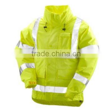 rain overall jacket