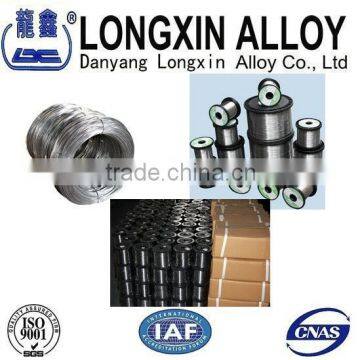 Precision Alloy 3J53 wire