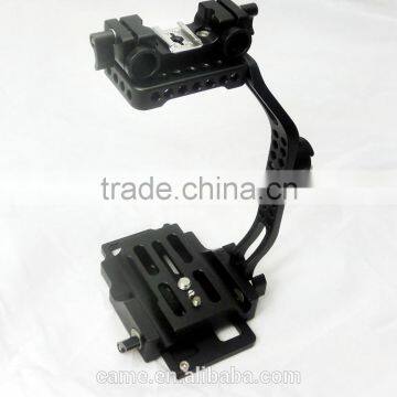 CAME-TV Rig For C Anon C100 Camera photo-3