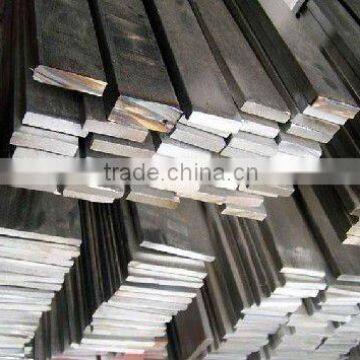 ASTM A479 301 Stainless Steel Flat Bar
