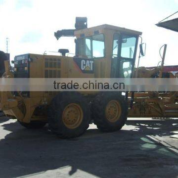 New Caterpillar 140k Motor Grader, and 140G,14G,140H,12G,12H photo-6