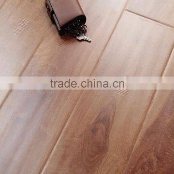 Golden Apple Laminate Flooring 12mm AC4