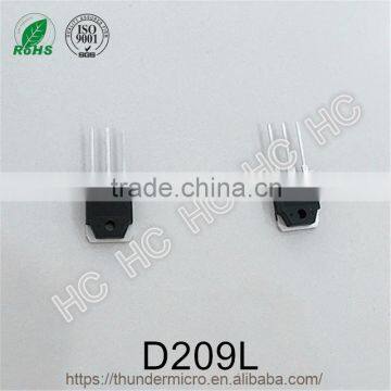 NPN Transistors 13009/2SC2625 700V 15A