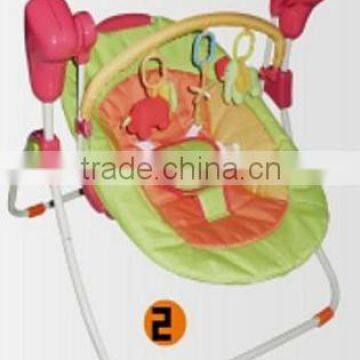 F5413 Electric Baby Rocker