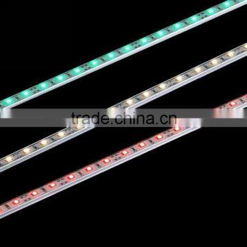 full color waterproof rigid led light bar