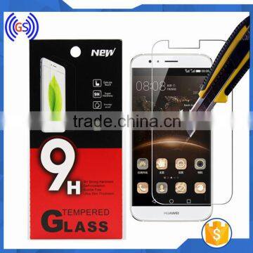 Most Selling Products Tempered Glass Screen Protector For Huawei Y360