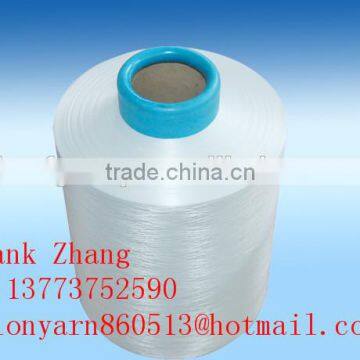 Nylon Monofilament Yarn 20D/1F With High Strength Semi Dull, Full Dull Bright Trilobal photo-5