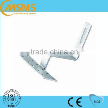 Newest Stainless Steel Tile Roof Hooks for Solar photo-5