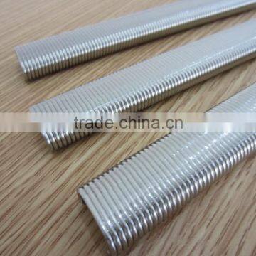 C Ring stainless 304 steel staple used for car