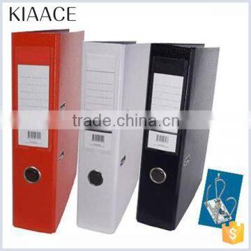 Factory direct price custom china kinds office folder