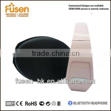 F-MS01 fashional stereo mobile phone headphone with good quality