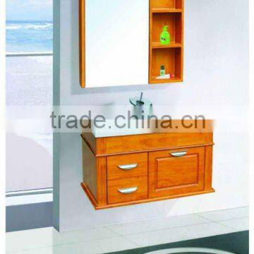 JY-642 classic Wooden Bathroom Cabinet