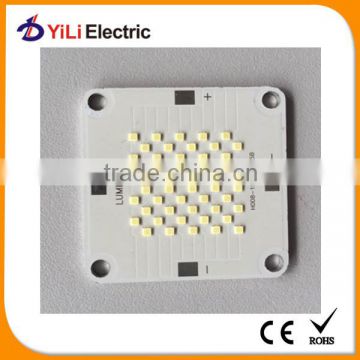 Business industrial LED lights 50W LED module for commercial gym equipment