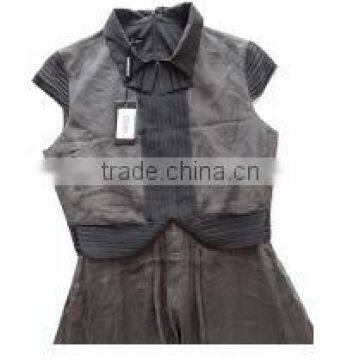 Famous part wear dresses