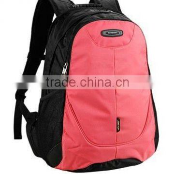 pink laptop backpack