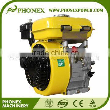 Small 4HP 1 cylinder air cooled Diesel Engine 170F