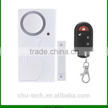 Smart Home door or window Magnetic Sensor Alarm