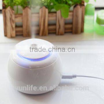 Automatic Cool Mist Humidifier for Air Freshener photo-2