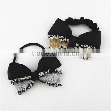 Cheap bulk wholesale cute heart-shaped hair ornament