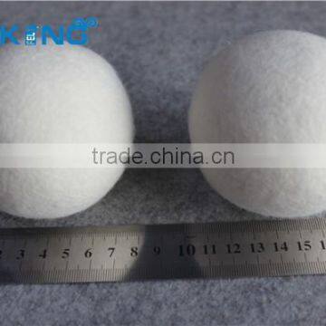 Eco-Friendly Felt Dryer Balls/Laundry Dryer Ball photo-6