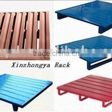 XZY steel pallets