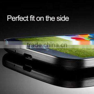 9H Milo Tempered Glass Screen Protector for Samsung Galaxy S4 photo-2