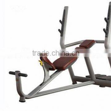 Olympic Incline Bench /Fitness equipment JG-1811