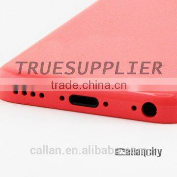 fashion design cell phone replacement for iphone 5c
