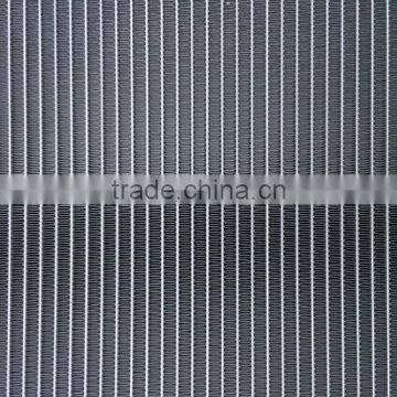 Auto Car Radiator for TOYOTA COROLLA'08 photo-5