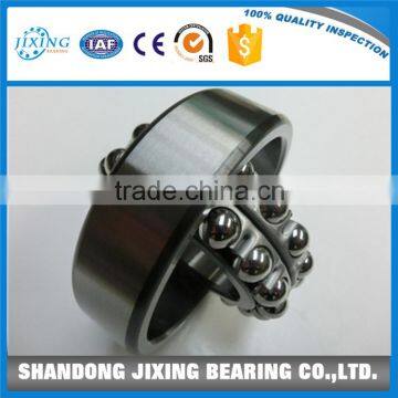 Self-Aligning Ball Bearing 1306 30x72x19 mm