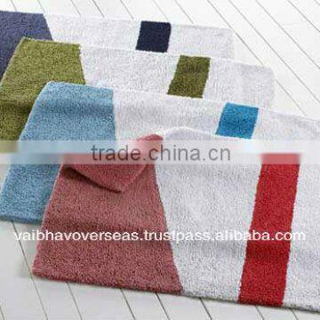 Bath-Mats