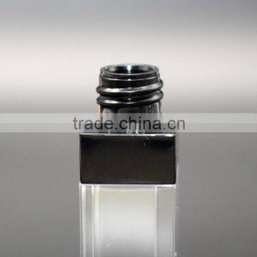 7ml Empty Square Shape Lip Gloss Container for Make up Use