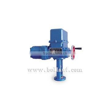 DKZ Linear-turn Electric Valve Actuator