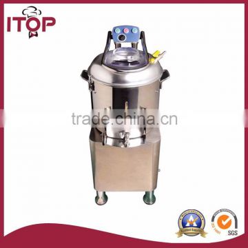 TP-20 Potato peeler and washer