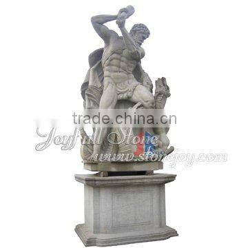 Antique Stone Figure Statue for garden