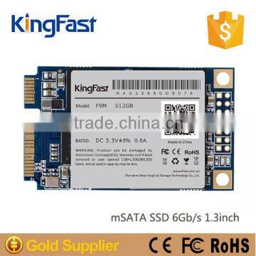KingFast 256GB SATA III Internal Msata Ssd photo-2