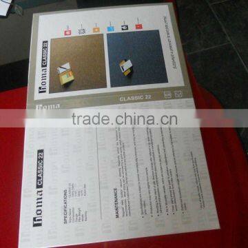grayboard file folder for carpet