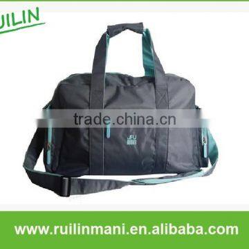 2014 High Quality Sport Travel Bag Set