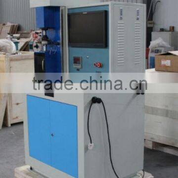 Automobile Gear Oil GL-5 Ring Block Abrasion Tester/Friction and Wear Tester photo-3