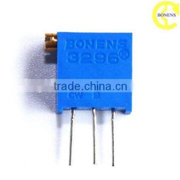 3296Z 0.5W 10% Cermet B10k 10k Potentiometer photo-6