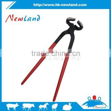 Newland supplying hoof knifves Hoof Trimmer for horse