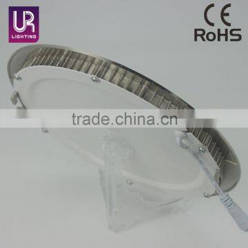 2835 Led Round Slim Panel Light photo-4