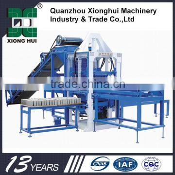 Landscaping Products Kwena Unideco Paver Molding Machine For Low Investment