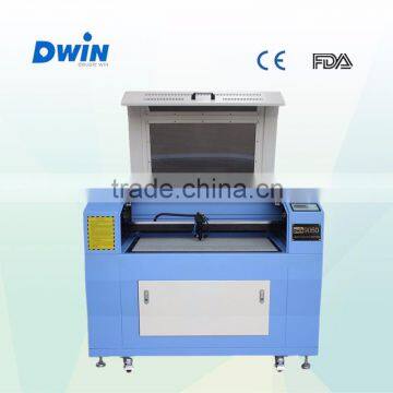 960 chinese co2 Laser stone fixing Engraving Machine with CE FDA ISO certification