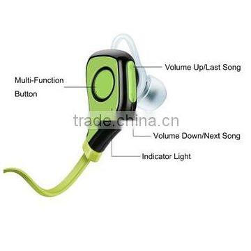 Running Gym Exercise sport wireless bluetooth Earphones