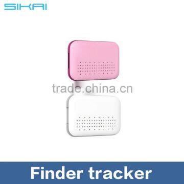 Factory Price Nut Mini Finder Tracker Anti Lost Tracker Bluetooth Tracker Key Tracker Bag Tracker Puppy Tracker Kid Tracker photo-6